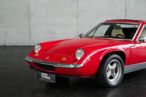 Bild 2/50 von Lotus Europa Twin Cam (1972)
