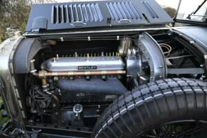 Image 45/50 de Bentley 4 1/2 Litre (1928)