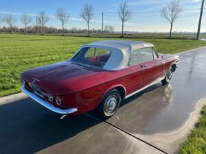 Immagine 62/85 di Chevrolet Corvair Monza Spyder (1963)