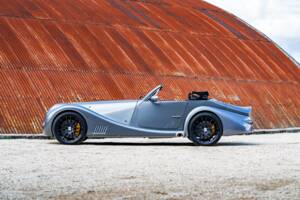 Imagen 7/36 de Morgan AeroMax (2009)