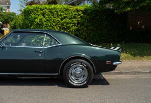 Immagine 14/29 di Chevrolet Camaro Z28 (1968)
