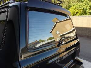 Image 23/99 de Toyota Land Cruiser J80 (1994)
