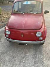 Bild 3/16 von FIAT 500 Francis Lombardi &quot;My Car&quot; (1969)