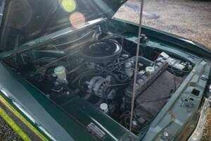 Imagen 14/48 de Ford Capri 3000 (1972)