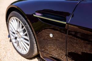 Image 29/45 de Aston Martin V8 Vantage (2008)