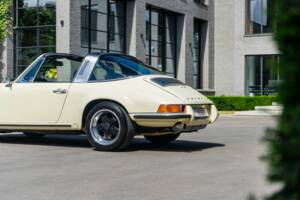 Imagen 8/41 de Porsche 911 Carrera 2.7 (1975)