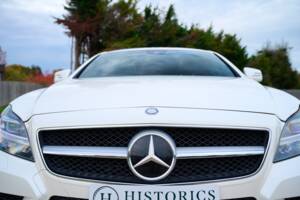 Immagine 19/50 di Mercedes-Benz CLS 350 (2014)