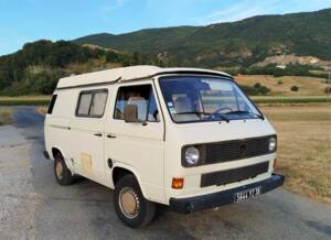 Image 6/50 of Volkswagen T3 Westfalia 1.6 TD (1985)