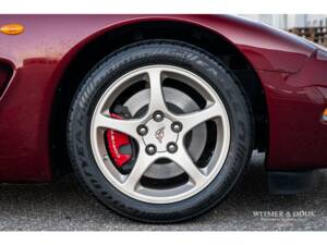 Immagine 25/39 di Chevrolet Corvette (2003)