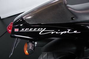 Bild 33/50 von Triumph Speed Triple (1995)