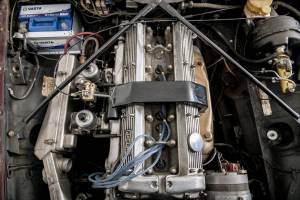 Imagen 46/50 de Jaguar XJ 6 4.2 (1970)