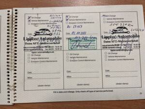 Bild 19/20 von Porsche 911 Carrera 3.2 (1986)