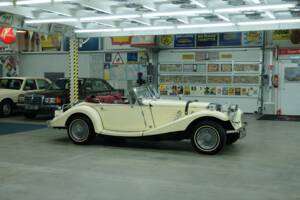 Imagen 37/49 de Classic Roadsters Marlene (1993)