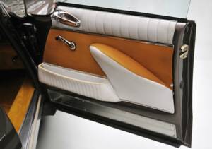 Bild 15/32 von Citroën DS 23 Pallas IE (1973)