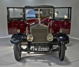 Image 23/50 of Rolls-Royce 20 HP (1925)