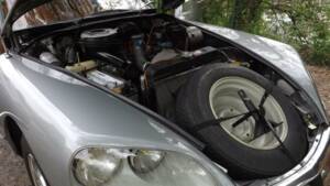 Afbeelding 20/35 van Citroën DS 21 Pallas (1969)