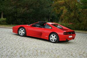 Imagen 22/27 de Ferrari 348 TS (1992)