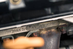 Bild 46/53 von Mercedes-Benz 190 E 2.5-16 (1991)