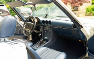 Imagen 55/89 de Mercedes-Benz 280 SL (1977)