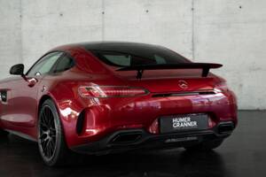 Bild 24/50 von Mercedes-Benz SLS AMG GT (2018)
