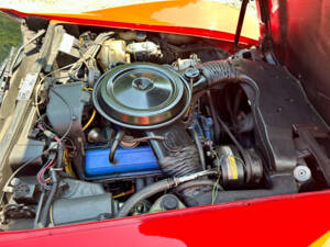 Imagen 22/34 de Chevrolet Corvette Sting Ray (1979)