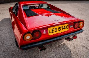 Imagen 15/50 de Ferrari 308 GTBi (1981)