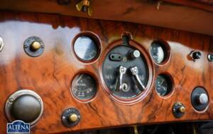 Image 35/50 of Bentley 3 1&#x2F;2 Liter Park Ward DHC (1934)