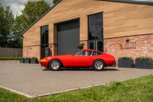 Bild 19/79 von Ferrari 365 GTB/4 Daytona (1969)