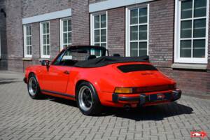 Bild 5/13 von Porsche 911 Carrera 3.2 (1988)