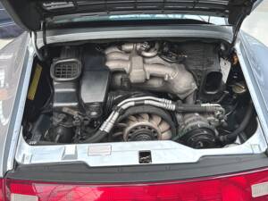 Bild 23/25 von Porsche 911 Targa (1997)