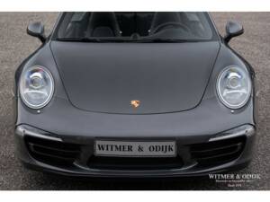 Bild 34/44 von Porsche 911 Carrera 4S (2014)