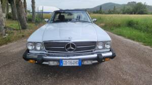 Imagen 3/23 de Mercedes-Benz 560 SL (1987)