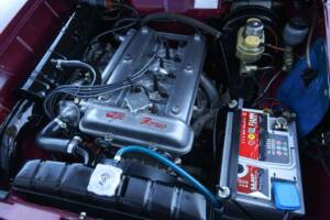 Obraz 25/50 pojazdu Alfa Romeo Giulia Nuova Super 1300 (1975)