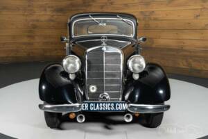 Bild 4/19 von Mercedes-Benz 170 S Cabriolet A (1950)