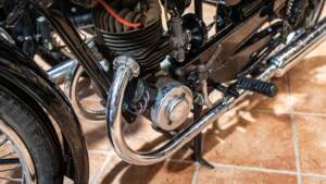 Image 15/16 of Zündapp DB 250 (1938)