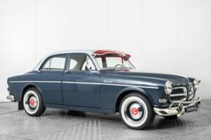 Immagine 5/50 di Volvo Amazon S (1959)
