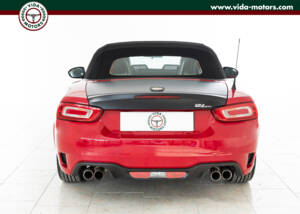 Bild 3/34 von Abarth 124 Spider (2016)