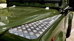 Bild 7/19 von Land Rover 90 (1987)