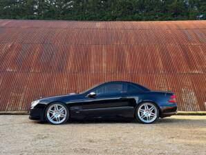 Bild 3/8 von Mercedes-Benz SL 600 (2004)