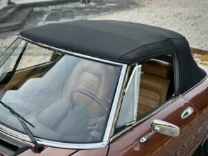 Image 77/100 of Alfa Romeo 2000 Spider Veloce (1980)