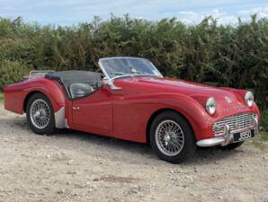 Bild 6/12 von Triumph TR 3A (1959)