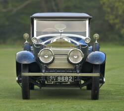 Image 18/50 de Rolls-Royce 40&#x2F;50 HP Silver Ghost (1924)
