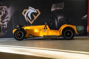 Bild 7/27 von Caterham Seven HPC (1995)