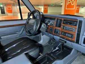 Afbeelding 17/27 van Jeep Grand Cherokee 4.0 Limited (1995)