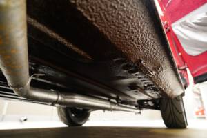 Image 81/100 of Saab 96 (1964)