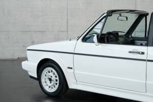 Image 20/50 of Volkswagen Golf Mk I Convertible 1.8 (1989)