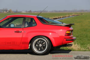 Imagen 23/48 de Porsche 924 Carrera GT (1981)