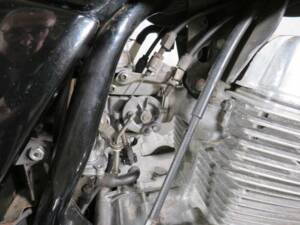 Immagine 23/40 di Honda CB 250 (1997)