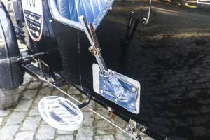 Image 34/50 de Lagonda 4.5 Litre M 45 R Rapide (1934)