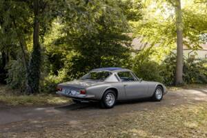 Image 42/50 de Lotus Europa (1968)